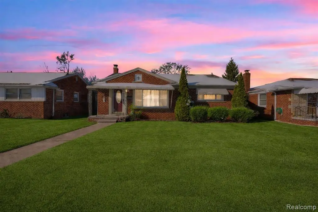 6725 Schaller, Garden City, MI 48135 - #1