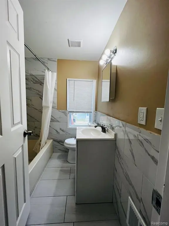 5065 Neff, Detroit, MI  - #2