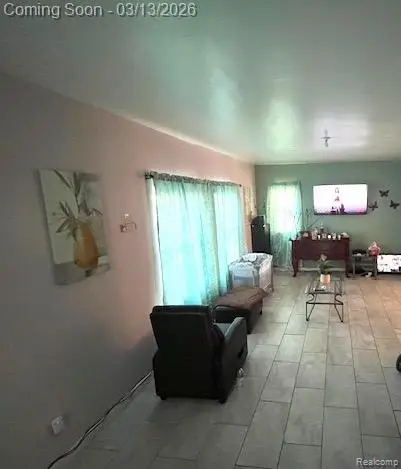 12091 Manor, Detroit, MI  - #2