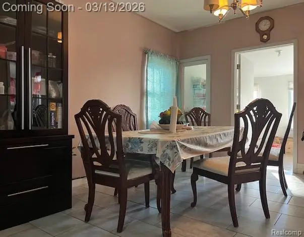 12091 Manor, Detroit, MI  - #3