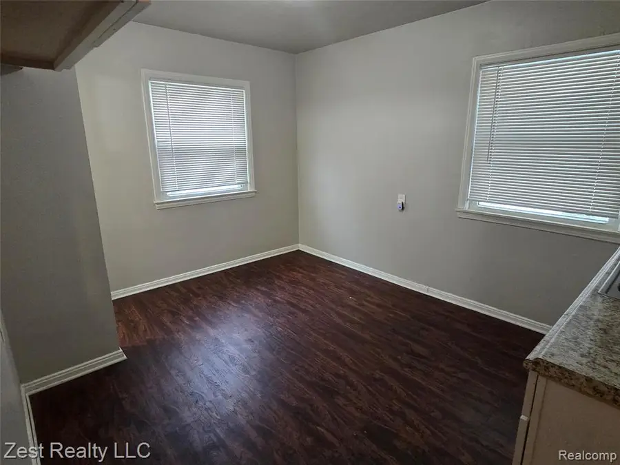 19928 Santa Barbara, Detroit, MI  - #3