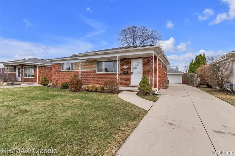 28804 Aline, Warren, MI 48093 - #2
