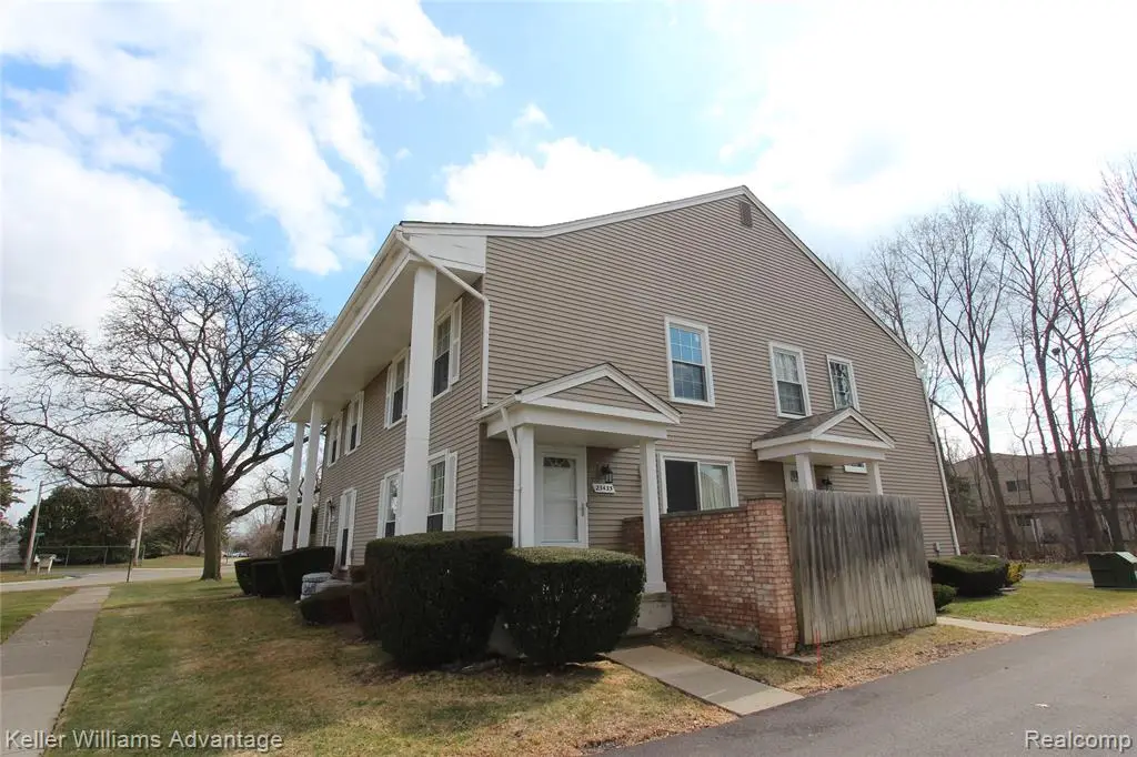 23435 Stonehenge, Novi, MI 48375 - #1