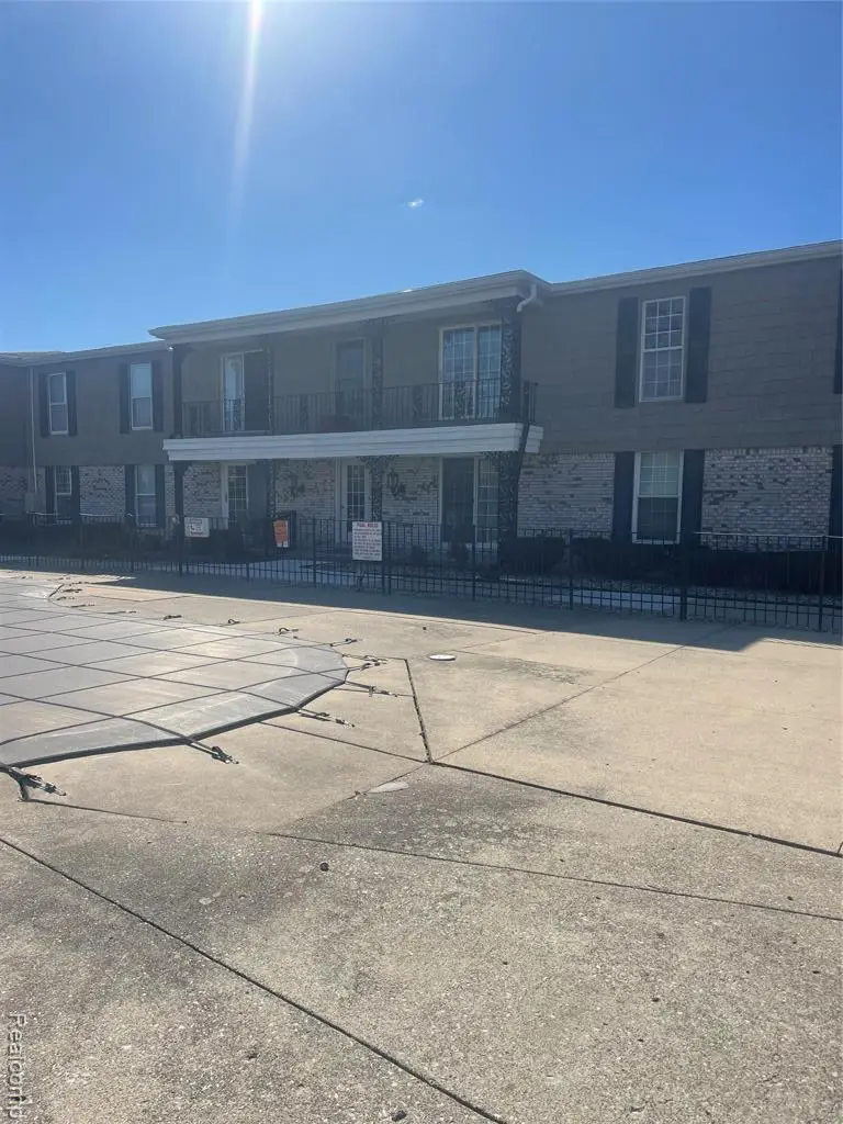 24360 East River #36, Grosse Ile, MI  - #1