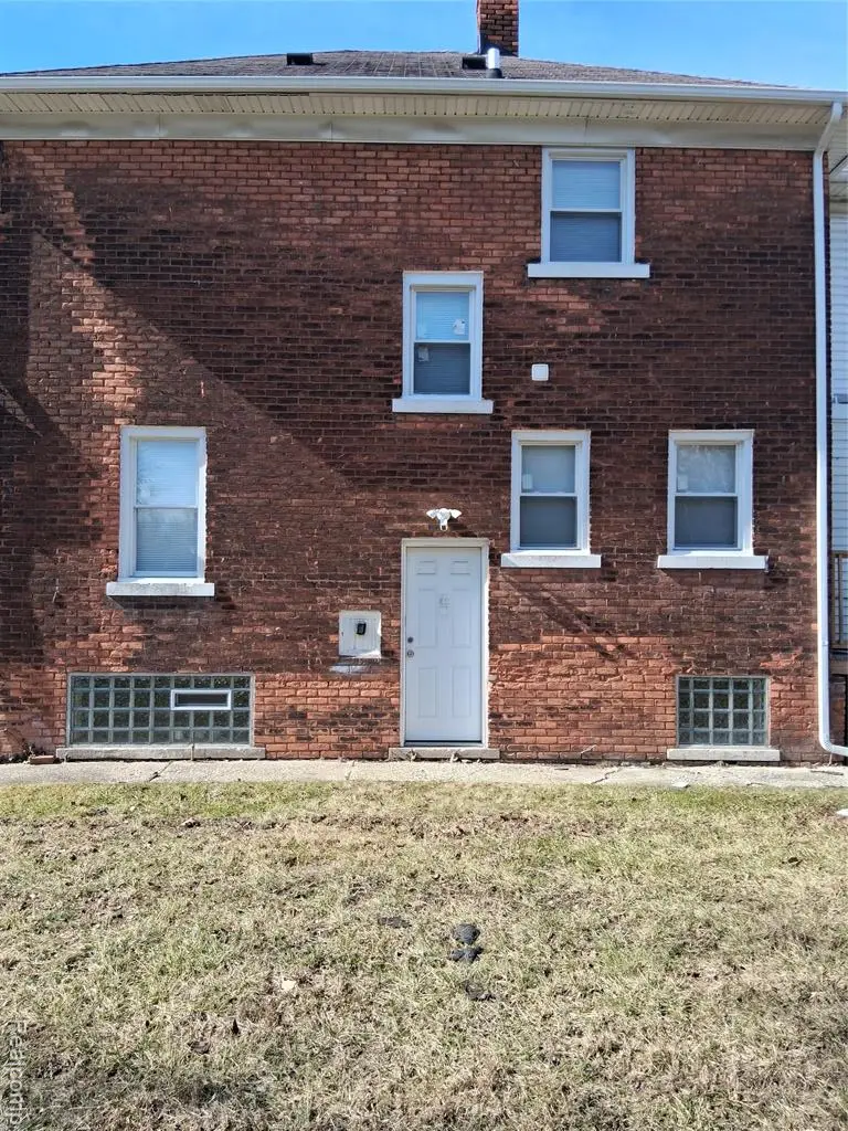 3808 Taylor, Detroit, MI  - #2