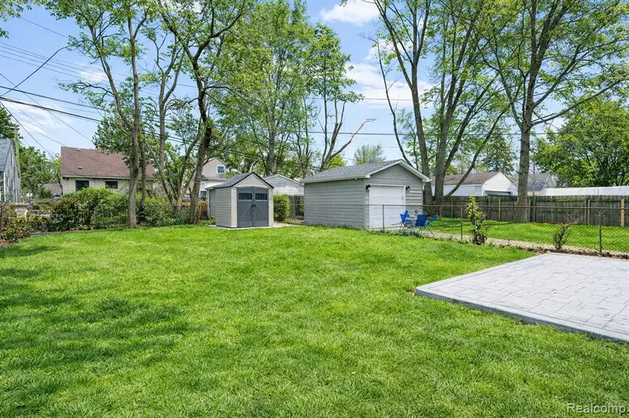 1368 Northway, Ferndale, MI 48220 - #3