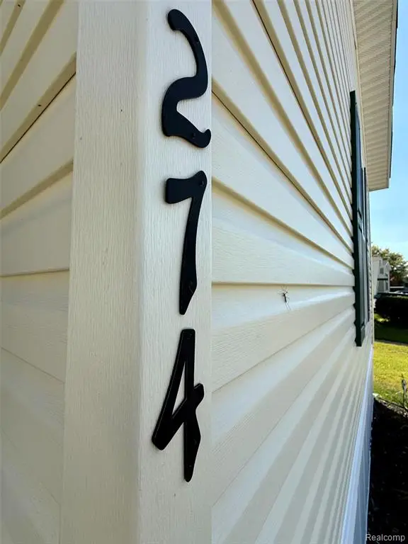 39500 Warren Road, Lot#274, Canton, MI 48187 - #2