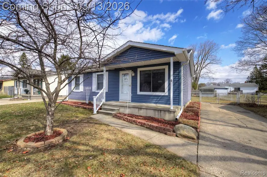 1817 S Pasadena, Ypsilanti, MI  - #2