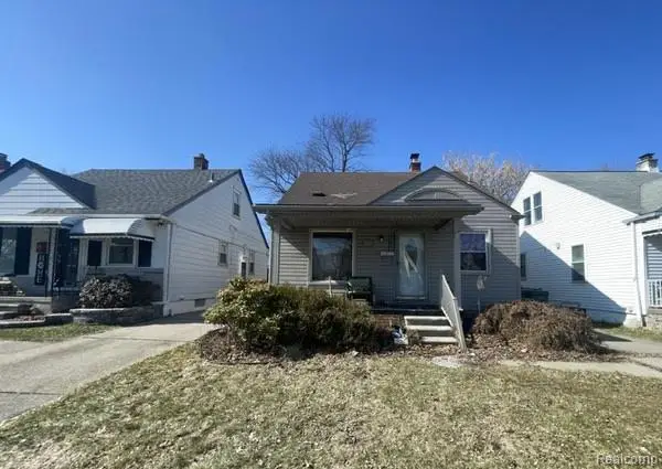 4230 Longtin, Lincoln Park, MI 48146 - #2