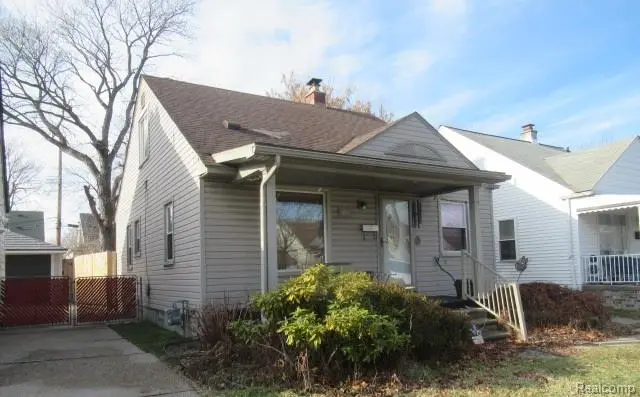 4230 Longtin, Lincoln Park, MI 48146 - #3