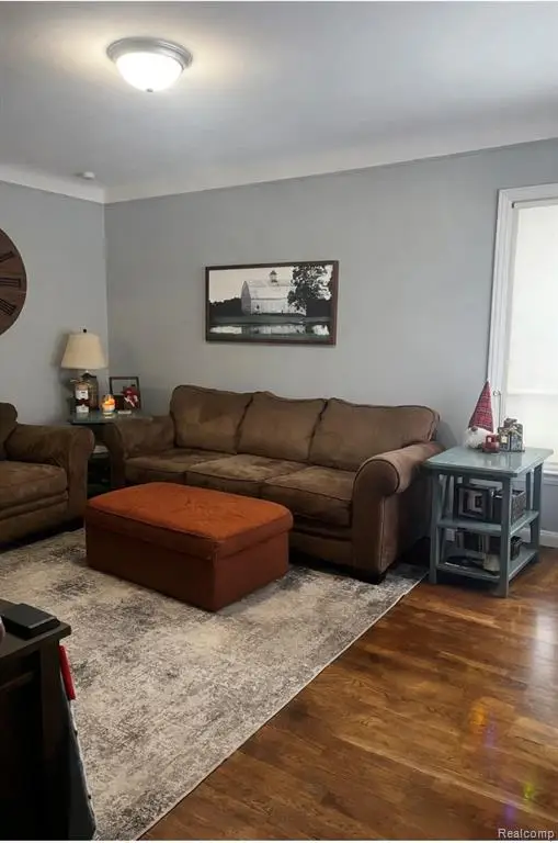 15854 Englewood, Allen Park, MI 48101 - #2