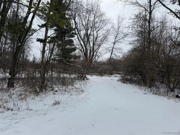 15193 Jeddo, Brown City, MI 48416