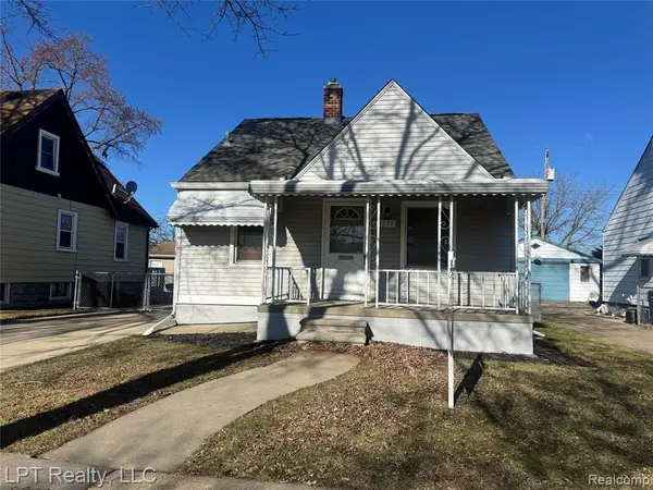 3078 Chandler, Lincoln Park, MI 