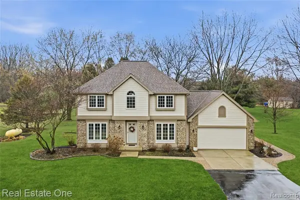 7545 Werkner, Chelsea, MI 