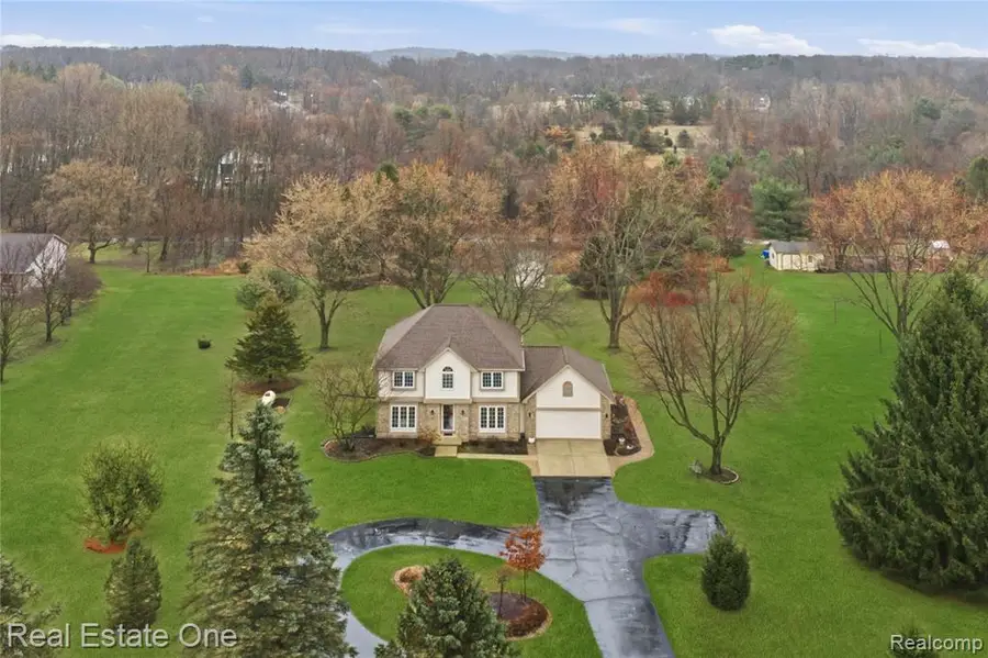 7545 Werkner, Chelsea, MI  - #2