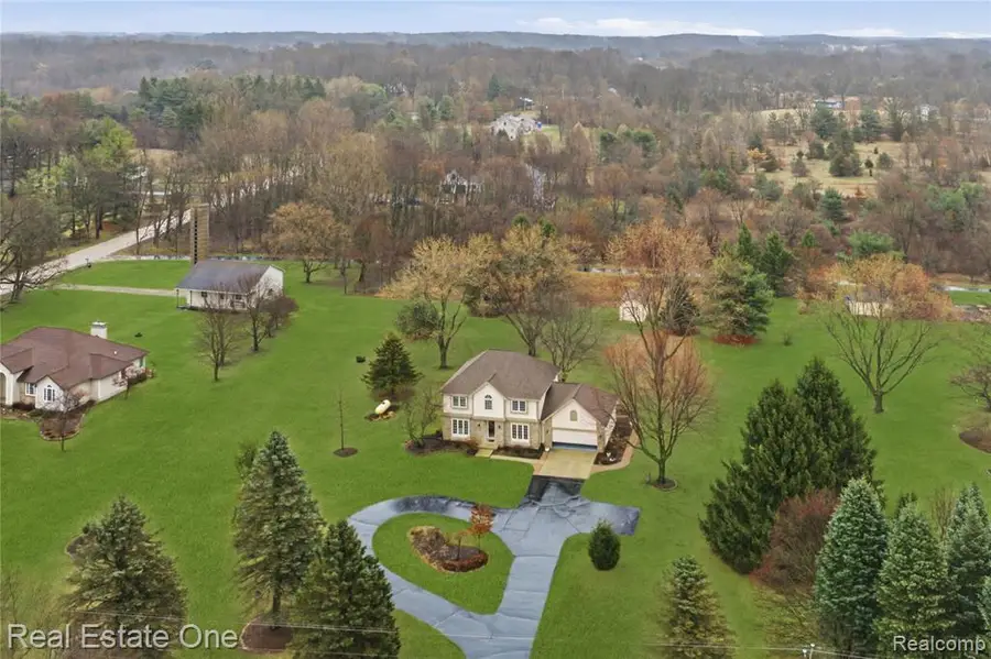 7545 Werkner, Chelsea, MI  - #3