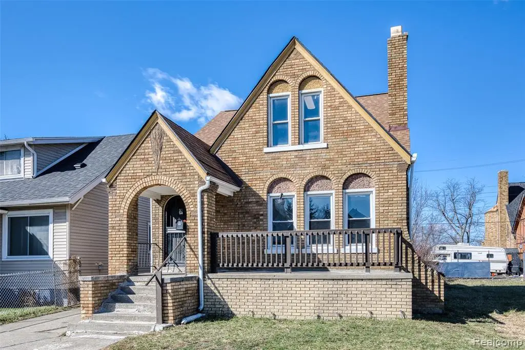 12875 Steel, Detroit, MI 48227 - #1