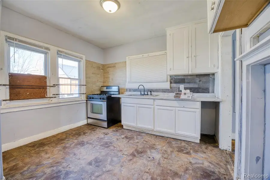 12875 Steel, Detroit, MI 48227 - #2