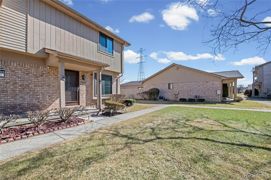 29417 Scarborough, Warren, MI  - #3