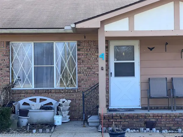 61035 11 Mile, South Lyon, MI 