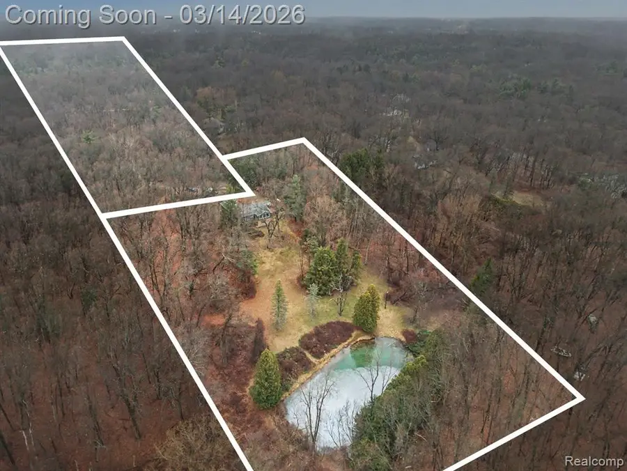 1380 Kent, Ortonville, MI 48462 - #2