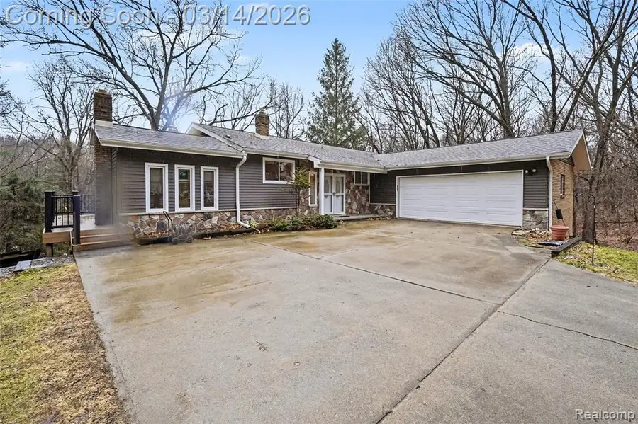 1380 Kent, Ortonville, MI 48462 - #3