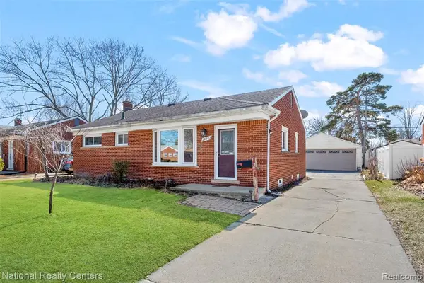 28923 Westfield, Livonia, MI 