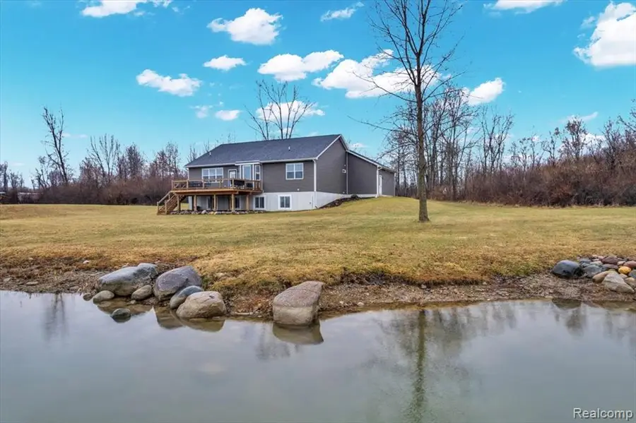 1881 S Lake George, Attica, MI 48412 - #3