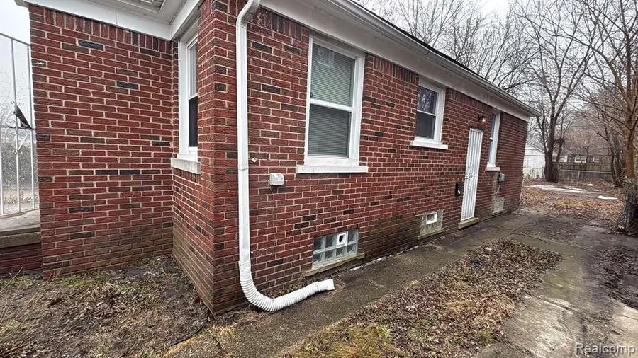 15410 Fairmount, Detroit, MI  - #2