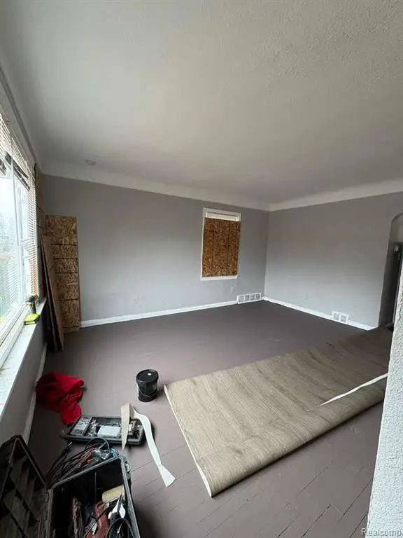 15410 Fairmount, Detroit, MI  - #3