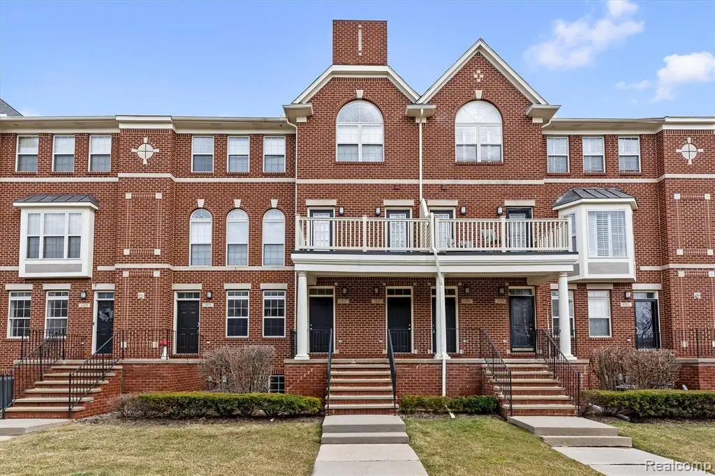 1417 Raliegh, Troy, MI  - #1