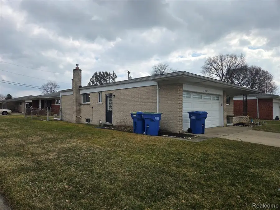 30424 Kelsey, Warren, MI  - #3