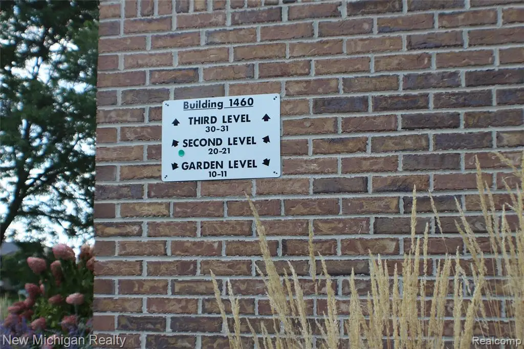 1460 E Pond #15, Okemos, MI 48864 - #1