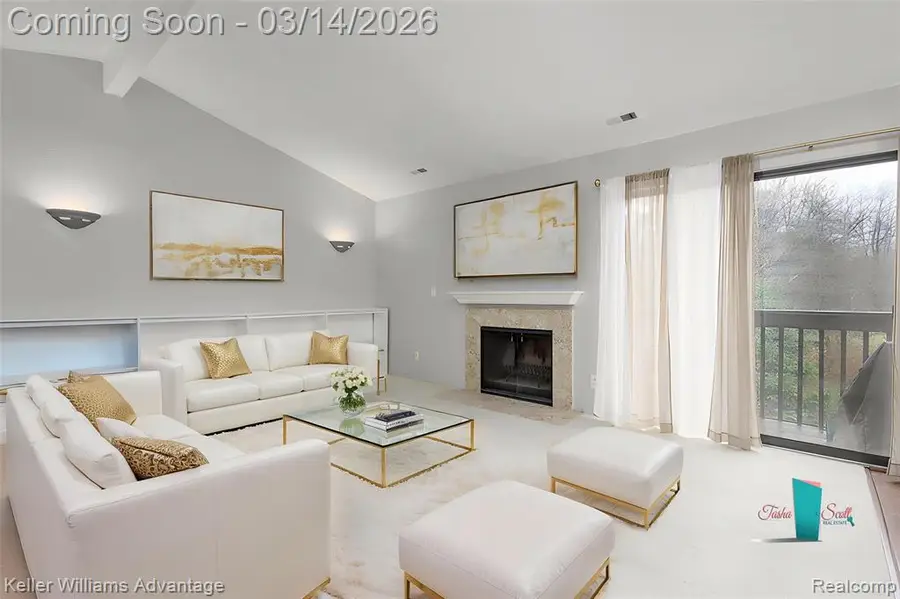 24285 Evergreen, Southfield, MI  - #2