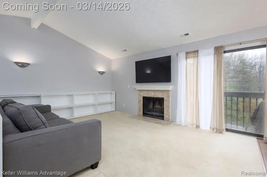 24285 Evergreen, Southfield, MI  - #3