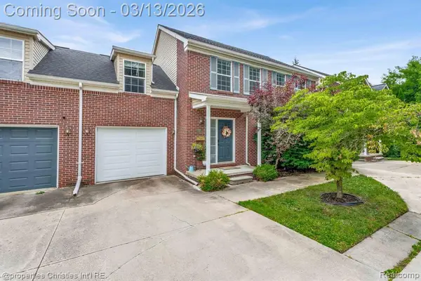 3813 Rochester, Royal Oak, MI 