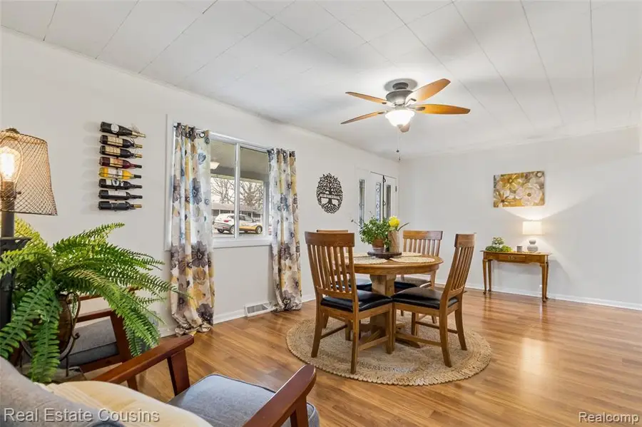 1565 W Rolston, Linden, MI  - #2