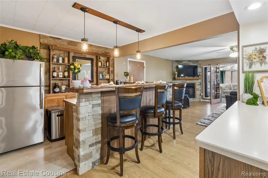 1565 W Rolston, Linden, MI  - #3