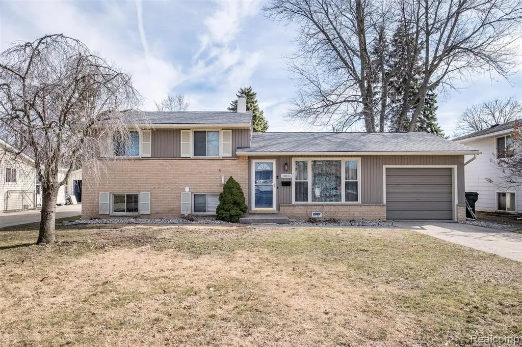 39856 Parklawn, Sterling Heights, MI 48313 - #1