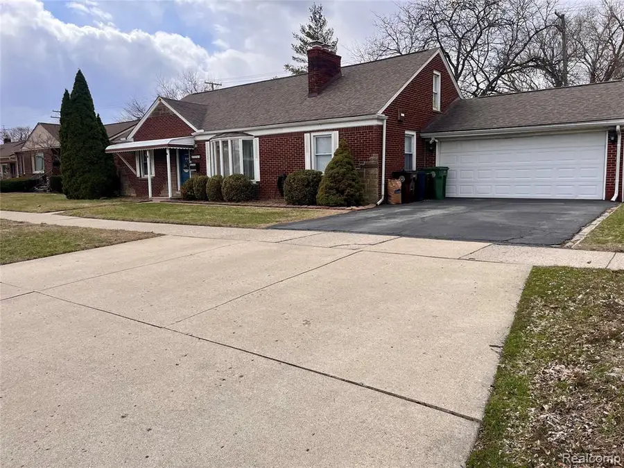 13366 Trenton, Southgate, MI 48195 - #3