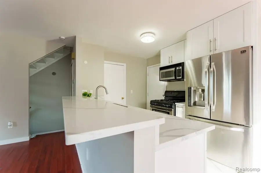 264 1st, Rochester, MI  - #3