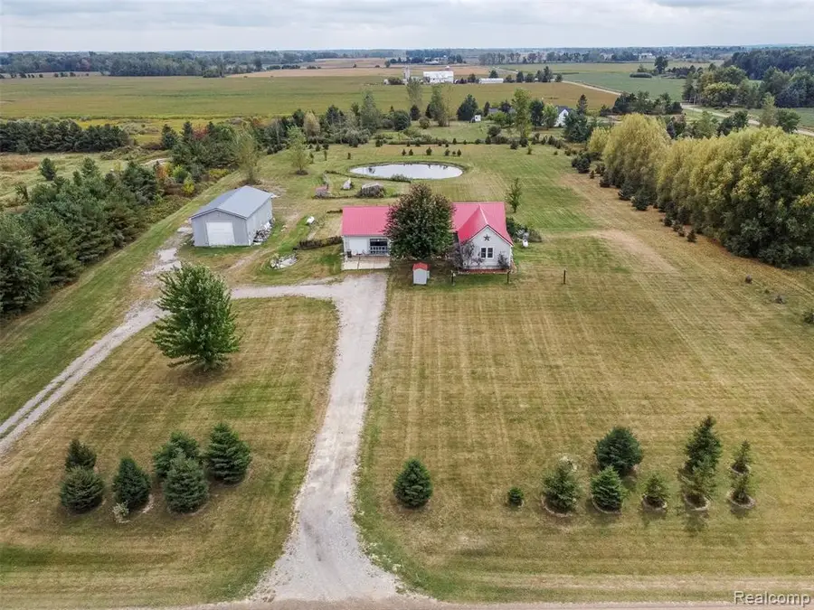 3211 Willis, Brown City, MI 48416 - #2