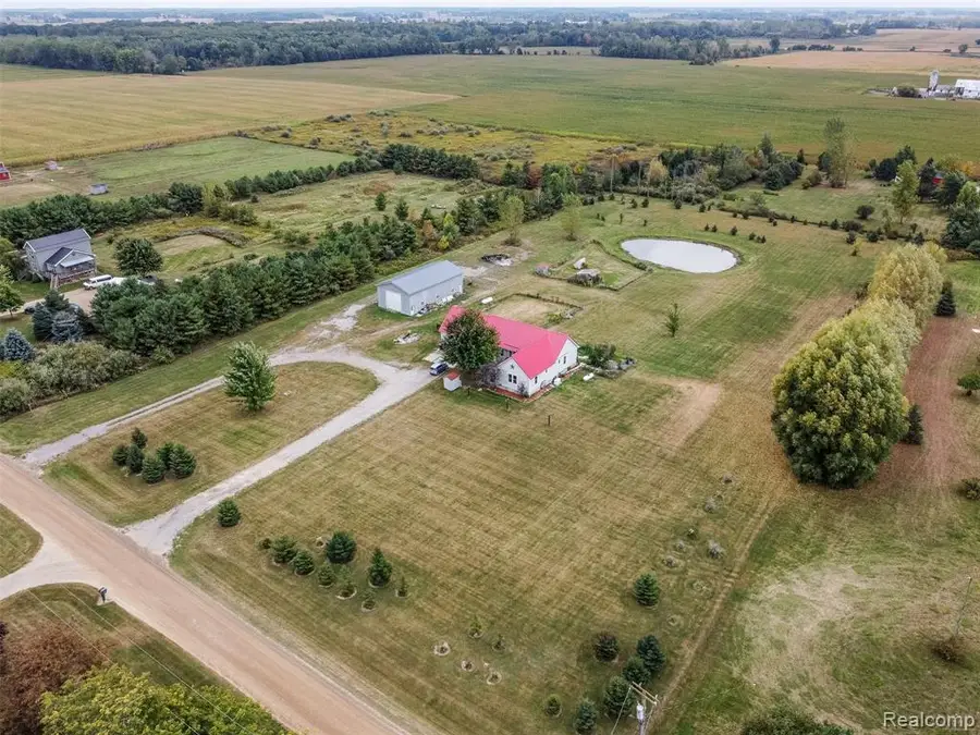 3211 Willis, Brown City, MI 48416 - #3