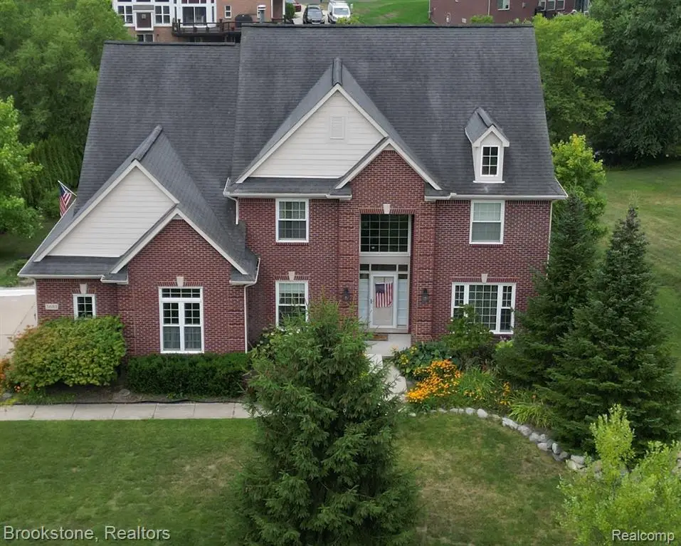 3681 High Grove, Lake Orion, MI  - #1