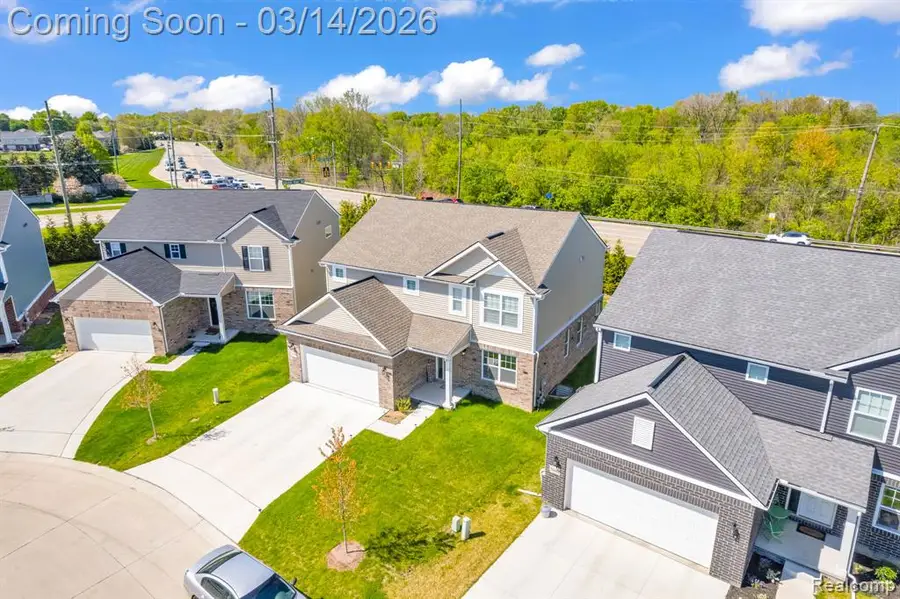 20641 Mendocino, Clinton, MI  - #2