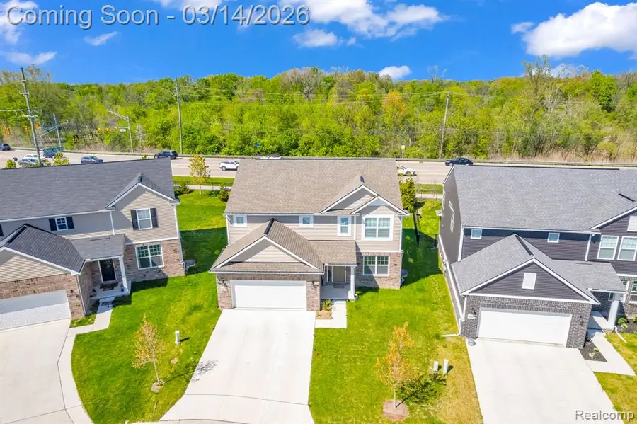 20641 Mendocino, Clinton, MI  - #3