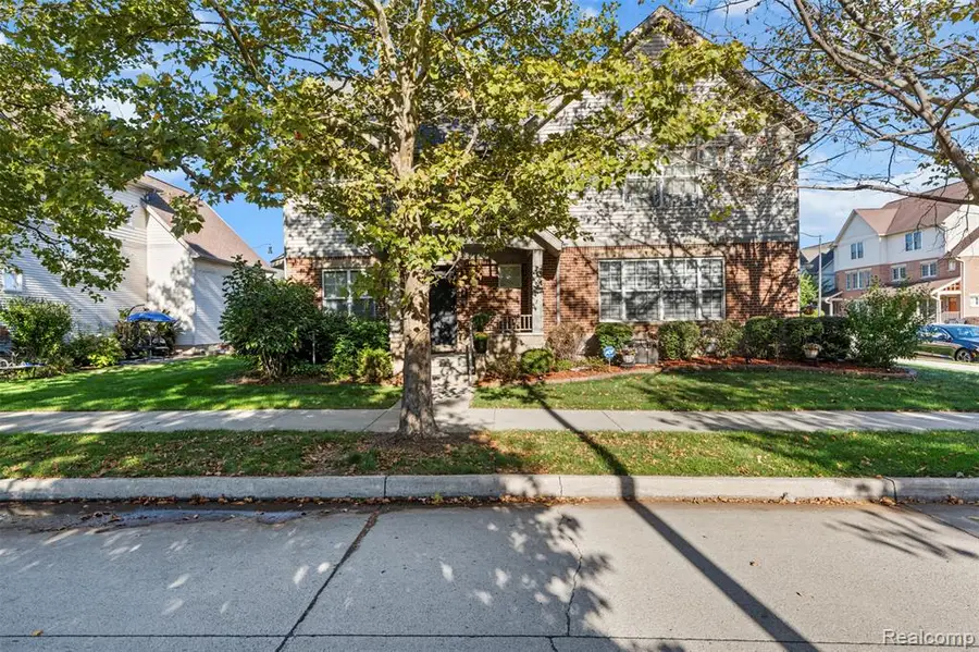 3962 Miracles, Detroit, MI  - #3