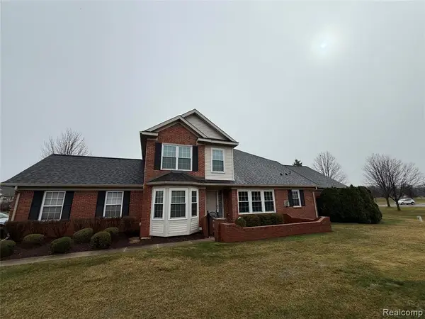 21629 Knights, Trenton, MI 