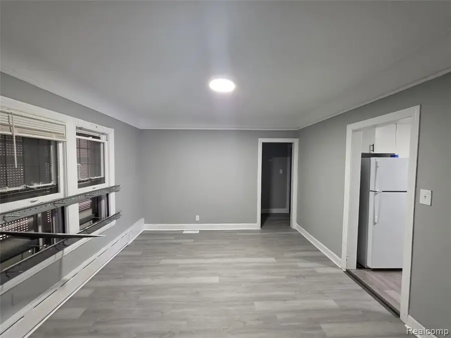 5202 Devonshire, Detroit, MI  - #3