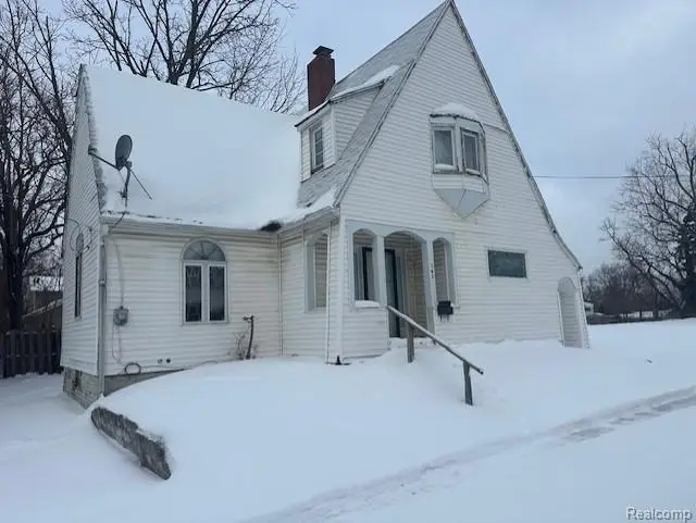 142 Perkins, Pontiac, MI 48342 - #2